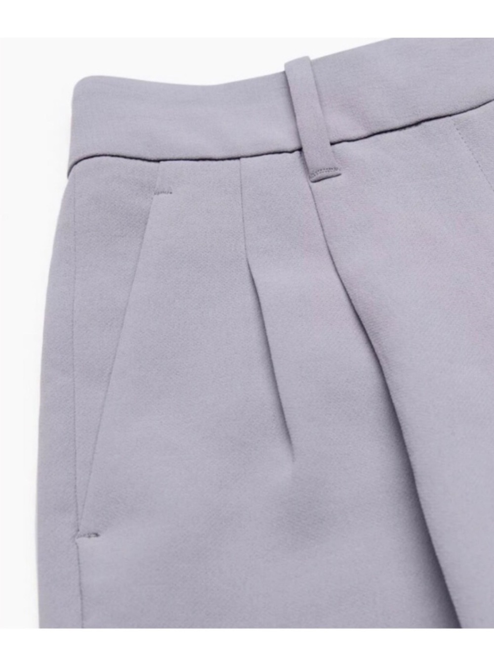 Wilfred Effortless pant Ardoise 6 32”